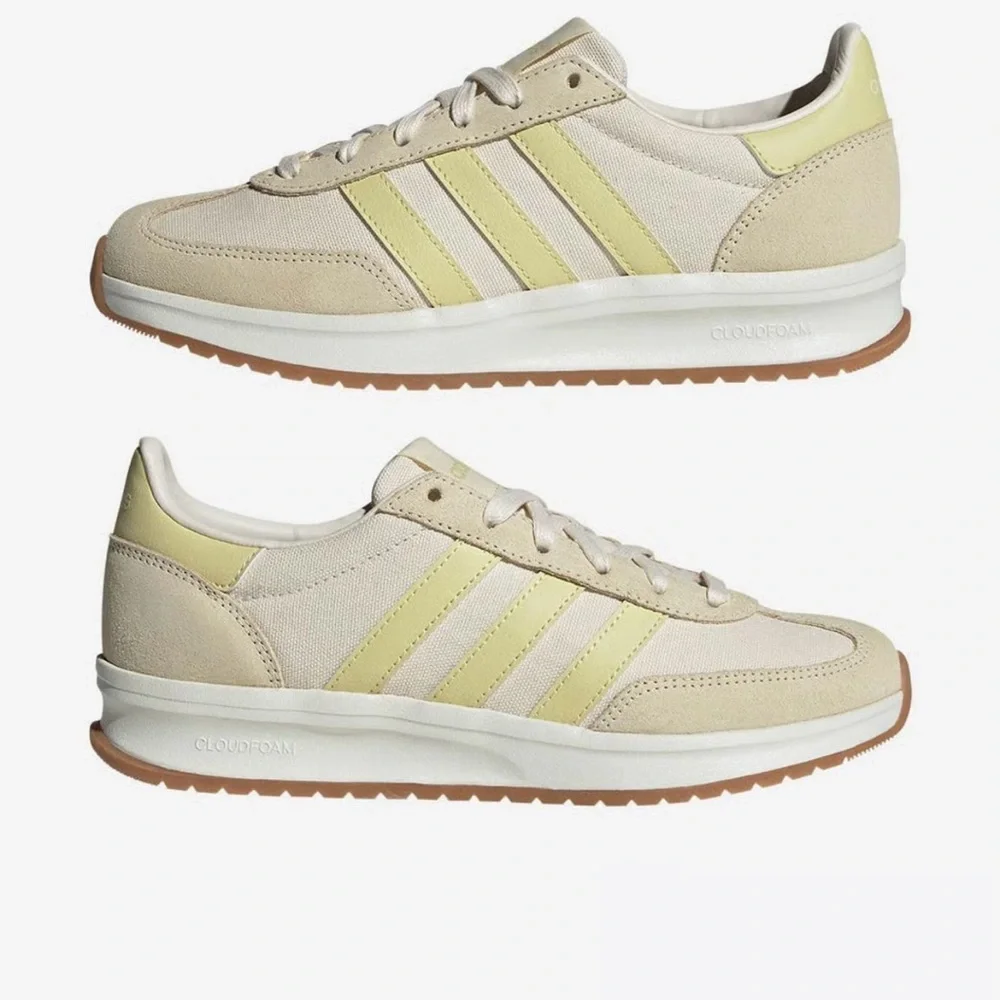 adidas chic sneakers